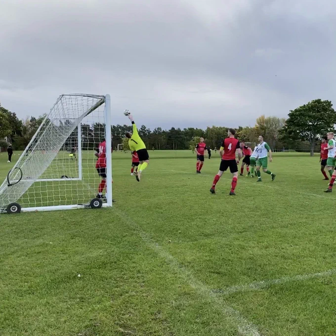 Image from Reece Monaghan (@reece_monaghan)