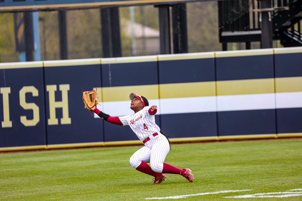 Florida State Softball ๐ฅ on Twitter: "๐ค๐ค๐ค๐ค E2 | FSU 6 ND 1 #Team40"