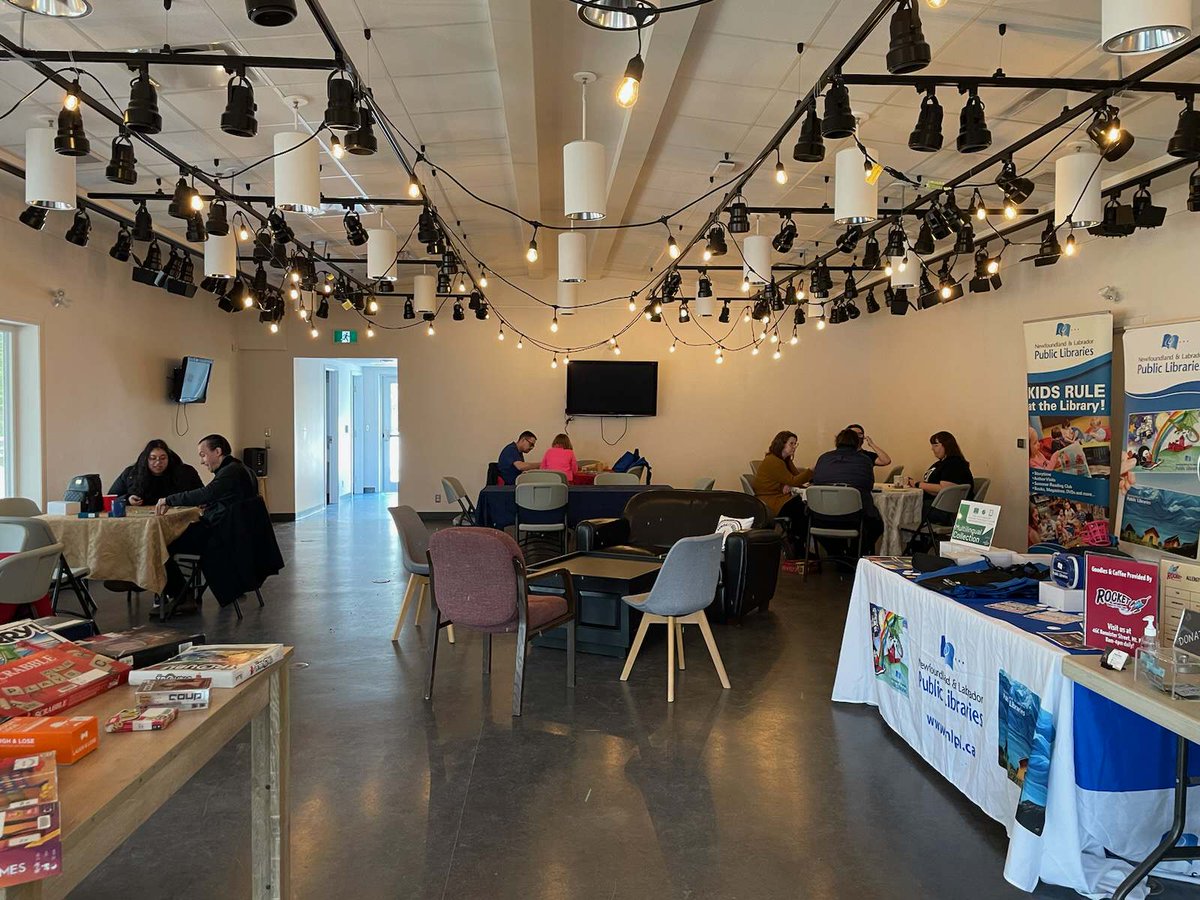 AdmiraltyMuseum's tweet photo. Come visit between now and 7pm! We will be here with board games, coffee, and good company! https://t.co/G66muTikCL