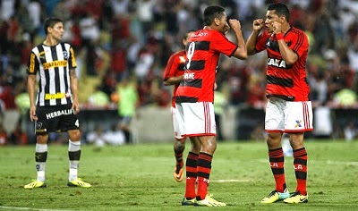 MengoFatos's tweet photo. Que a Tradição seja mantida!

2008 - Souza 
2013 - Hernane e André Santos 
2018 - Vinícius Jr
2019 - Gabriel Barbosa https://t.co/wcKOUklyNe