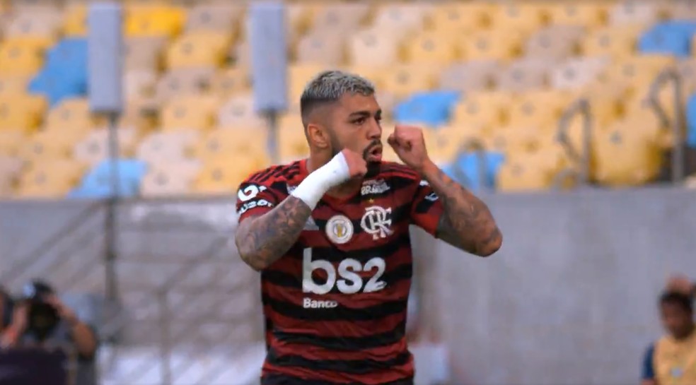 MengoFatos's tweet photo. Que a Tradição seja mantida!

2008 - Souza 
2013 - Hernane e André Santos 
2018 - Vinícius Jr
2019 - Gabriel Barbosa https://t.co/wcKOUklyNe