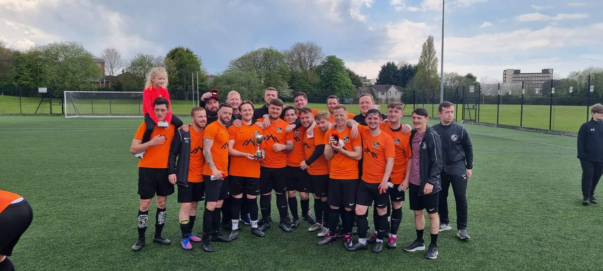 ACOL FC tweet media