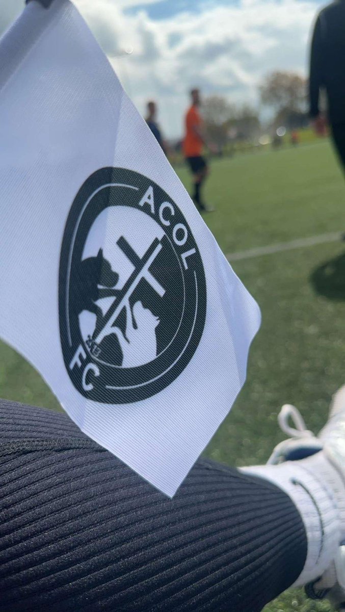 ACOL FC tweet media