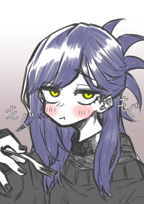 mgmgらくがき