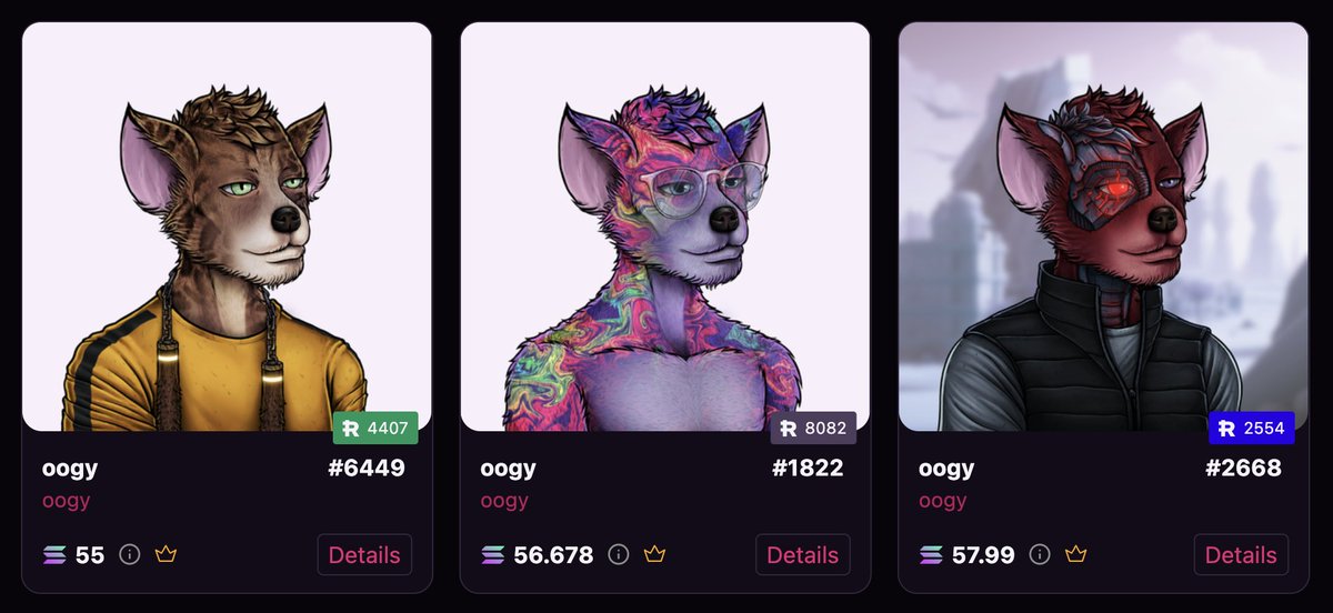 Magic Eden 🪄 on Twitter: