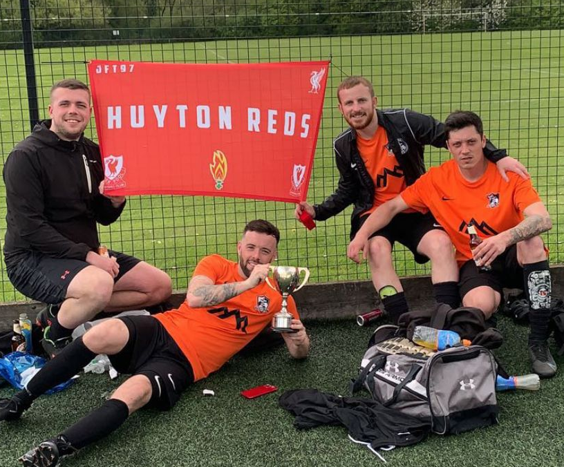 ACOL FC tweet media