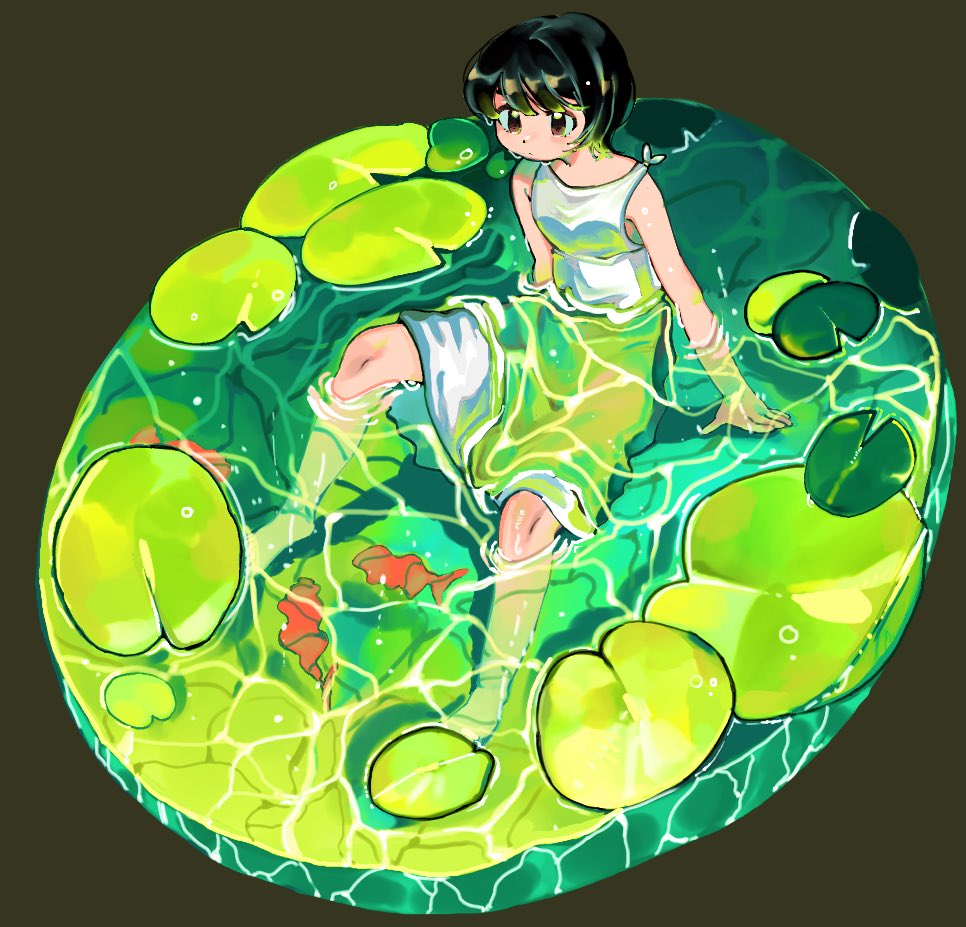 UMU_u_o's tweet image. 퐁당