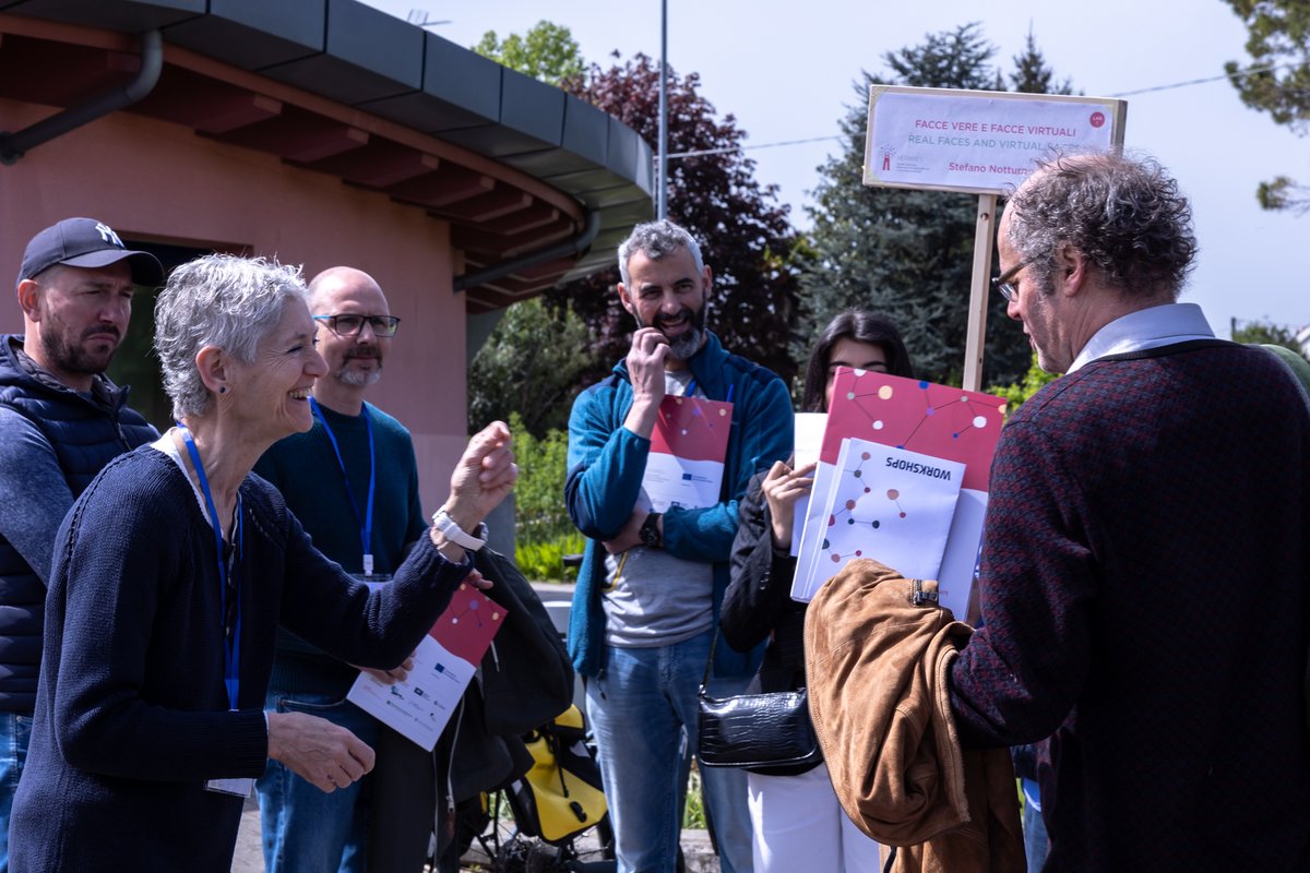 European Council for Steiner Waldorf Education tweet media