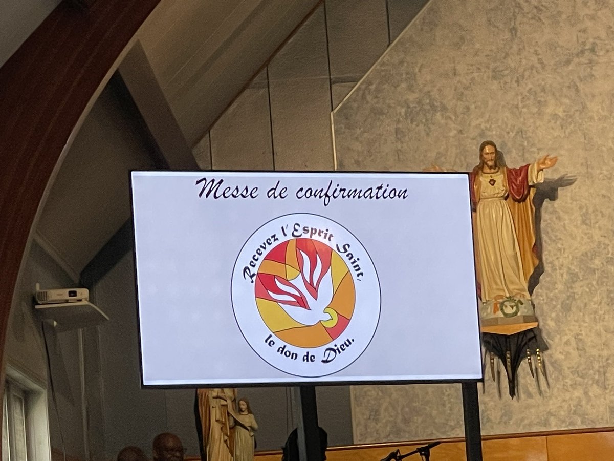 École élémentaire catholique Notre-Dame-des-Champs tweet media