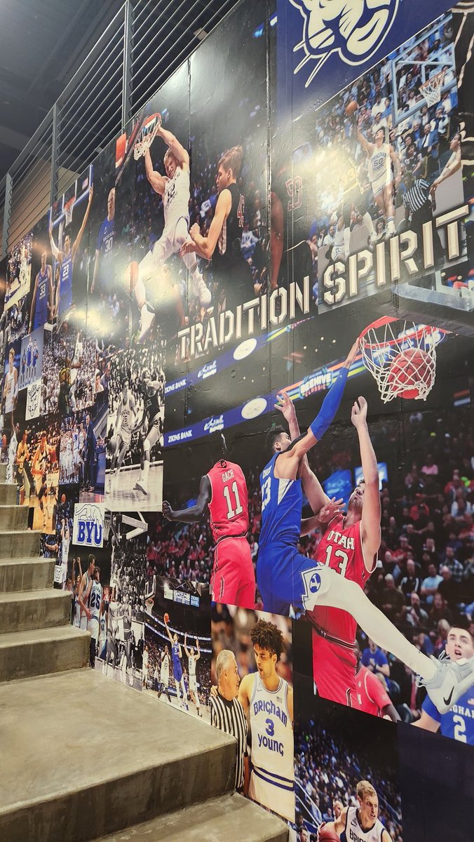 Mark Durrant on Twitter "I present to you the most beautiful gym wall