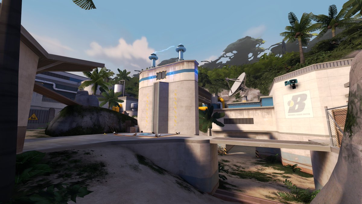 RT @TF2Emporium: New Special Delivery Map, Toucan! Vote now on Steam Workshop: https://t.co/sRMChI1vv5 #TF2 https://t.co/yirp95Ciji