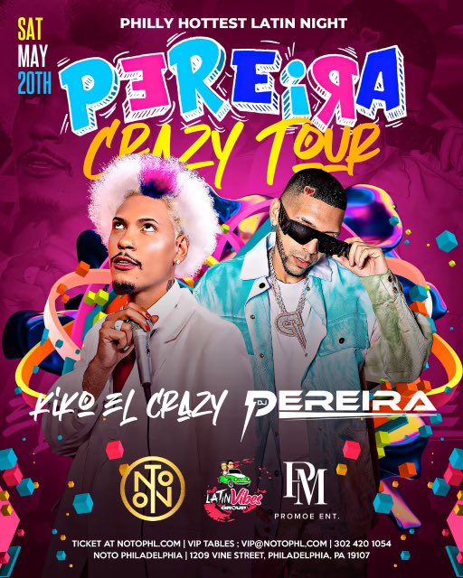 ProMoe Ent. tweet media