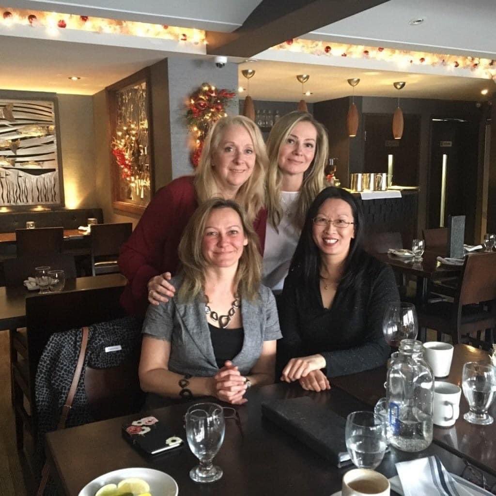 cannarelief420's tweet image. I am beyond blessed to have the wonderful staff I have. They are smart, hardworking, positive, compassionate and loyal. What more can you ask for 💚 #CannaRelief 
#NaturalSolutions 
#Mississauga
#HealthAndWellnessStore 
#HealthNotHigh