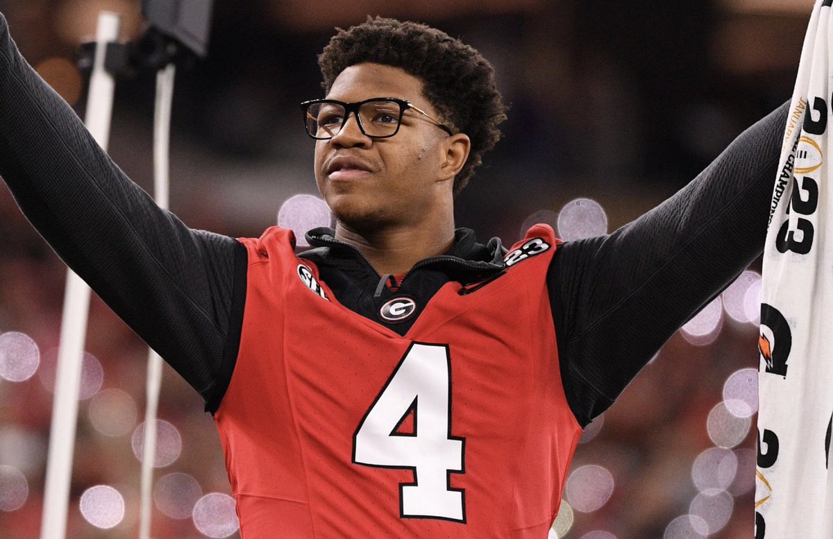 NFL Rookie Watch on Twitter "The 2021 Bulldogs defense now DL