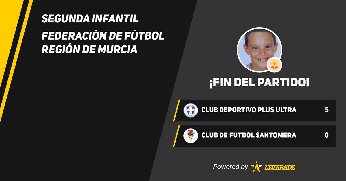 rubi_cp's tweet photo. ¡Fin del partido! #BecomeALegend 
 https://t.co/pXI4aTVuGL https://t.co/feAHa7M3dy