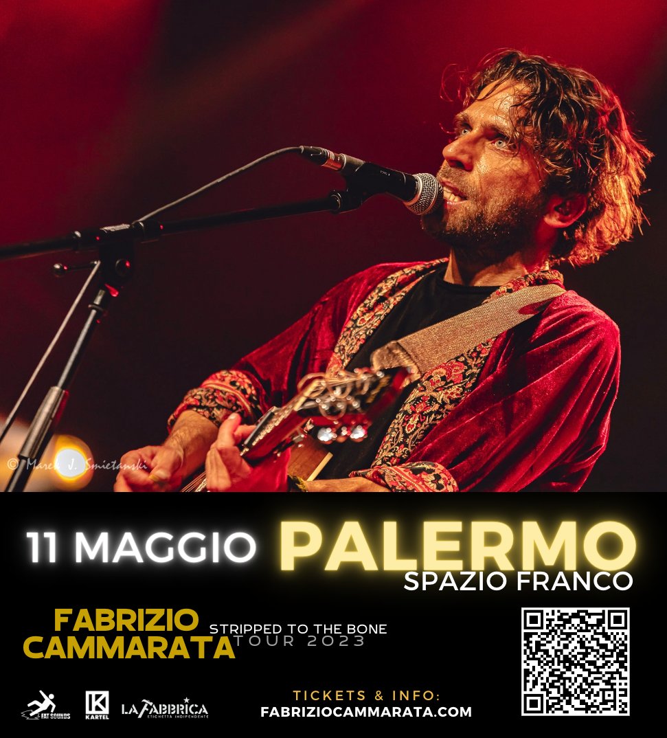 Fabrizio Cammarata tweet media