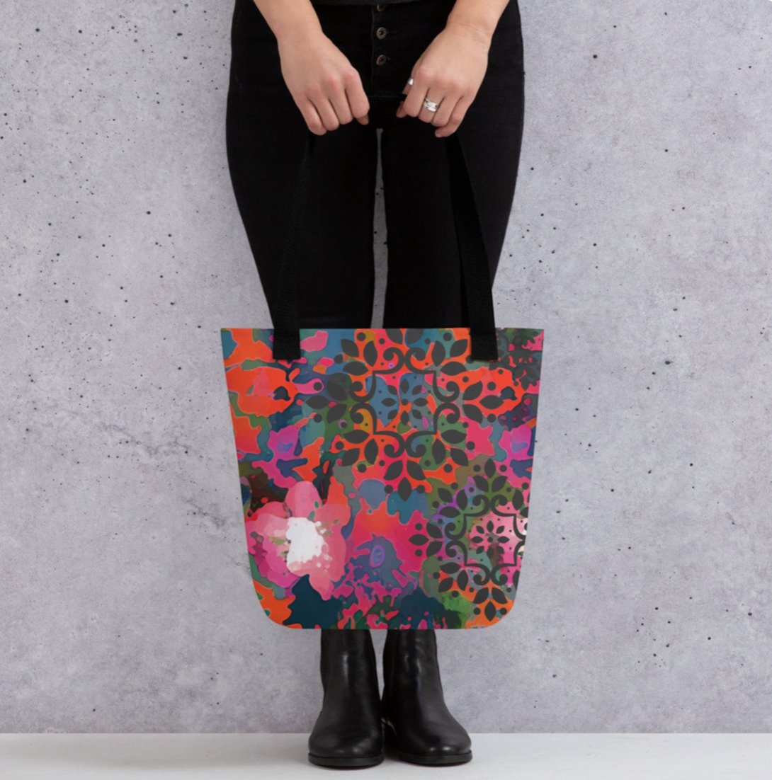 artalatic's tweet image. Carry Your Essentials in Style with Our Tote Bag

tinyurl.com/5erjctfm

#totebag  #reusablebag #everydaybag #marketbag #tiedye