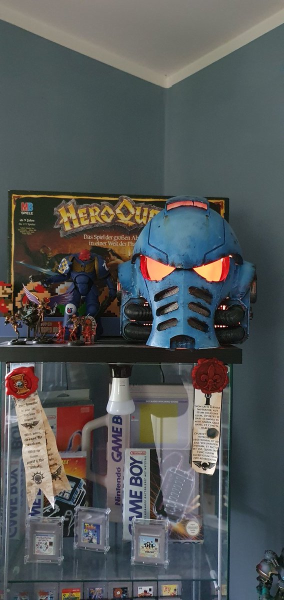 Retro Gaming Panda tweet media