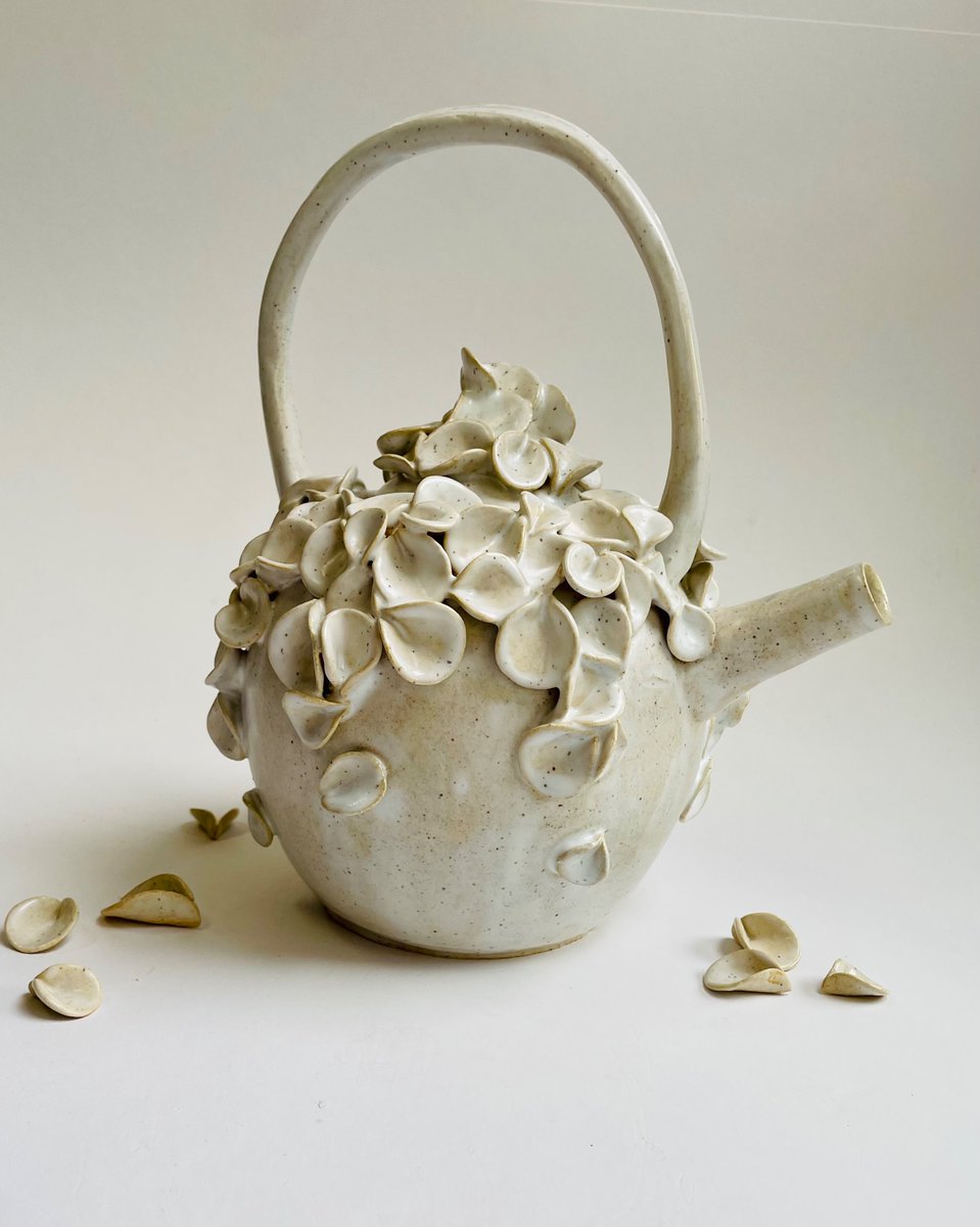 Just a few pics of the amazing pottery being made in Advanced Ceramics class at WHS! #wiltonwayct #ceramics