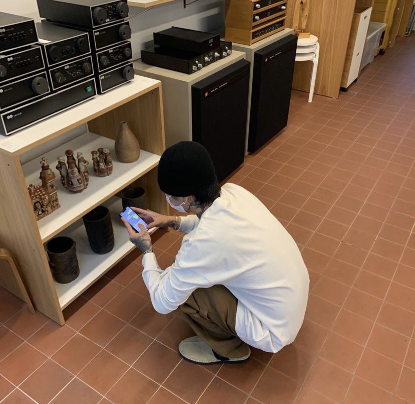 archivewonjae's tweet image. ↳ 📁 #우원재