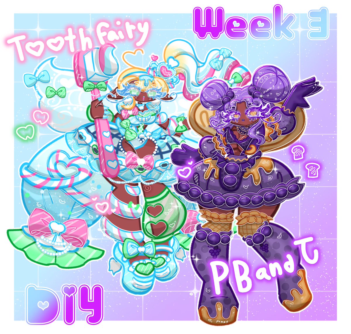 _SpookyCake_'s tweet photo. Look I did for diy week3
Been having tons of fun with this paperdeag Comp :3
#art #artist #paperdrag #artwork https://t.co/wWe55qWWqF