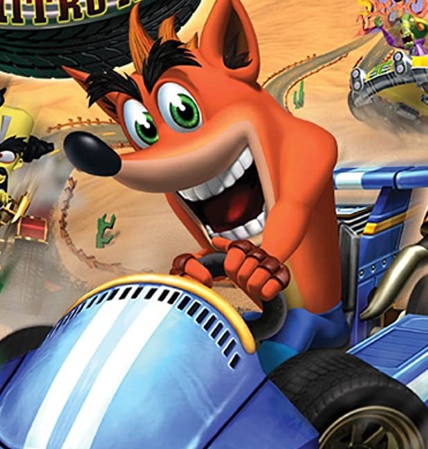 Universal_Char's tweet photo. Today’s Universal Character of the Day is Crash Bandicoot from Crash Bandicoot!
#UniversalOfTheDay #CrashBandicoot #NaughtyDog #UniversalInteractive #PlayStation #SonyInteractiveEntertainment #Activision https://t.co/ssPWDjQcS8