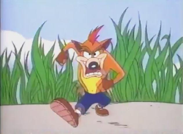 Universal_Char's tweet photo. Today’s Universal Character of the Day is Crash Bandicoot from Crash Bandicoot!
#UniversalOfTheDay #CrashBandicoot #NaughtyDog #UniversalInteractive #PlayStation #SonyInteractiveEntertainment #Activision https://t.co/ssPWDjQcS8