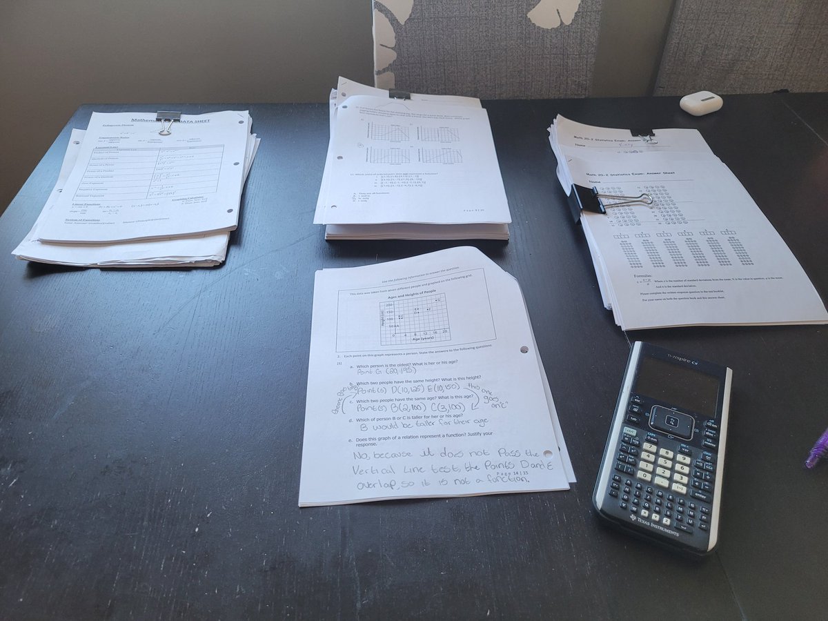 MrDemeule's tweet photo. Sunday marking. Now on Saturday! https://t.co/0WfTnus0iG