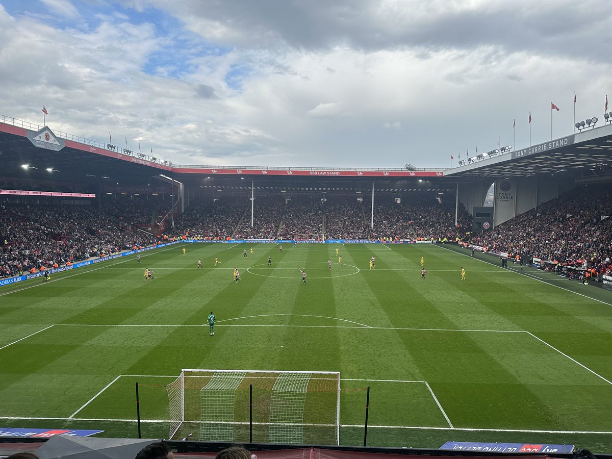 FPL_BOSS_'s tweet image. Game #7! Scouting some talent for drafts next year!