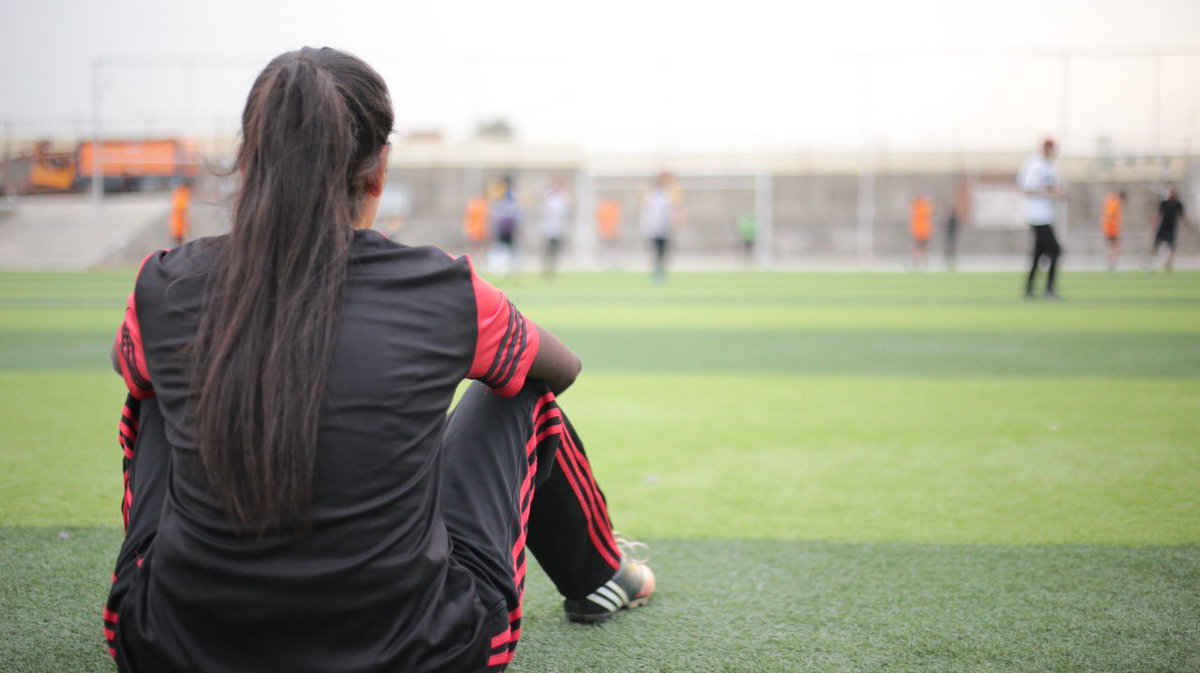 strawberryglobl's tweet photo. Over decades, women football in Pakistan has suffered considerably due to politics at Pakistan Football Federation (PFF)!

Will there be an end to the misery?!

#football #women #sports https://t.co/cyu46dPtBF