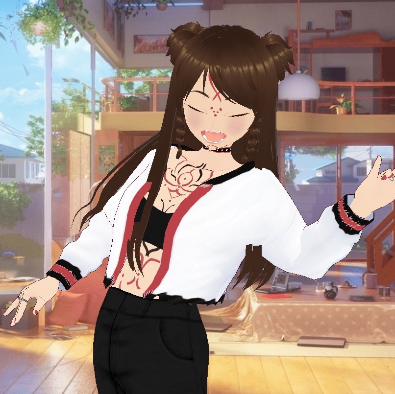 Enorilee20's tweet photo. @YukiIonVT Heiyooo I'm Eno☺ I've been a vtuber for a year, I'm a human but my love-emote looks like a squirrel 🤭 I'm doing them myself so they look a little sloppy but I love them ❤ https://t.co/SANjOWgixp