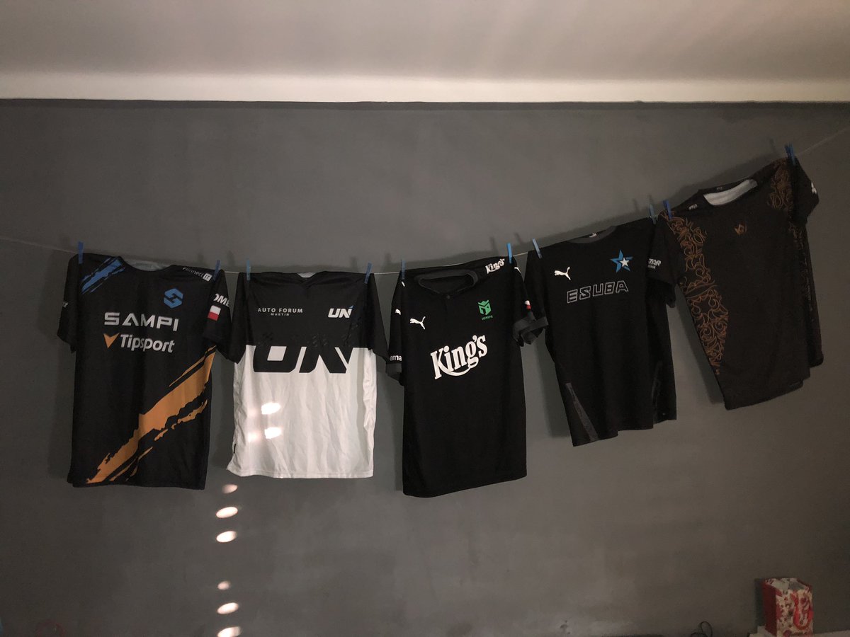 Matěj Petráš tweet media