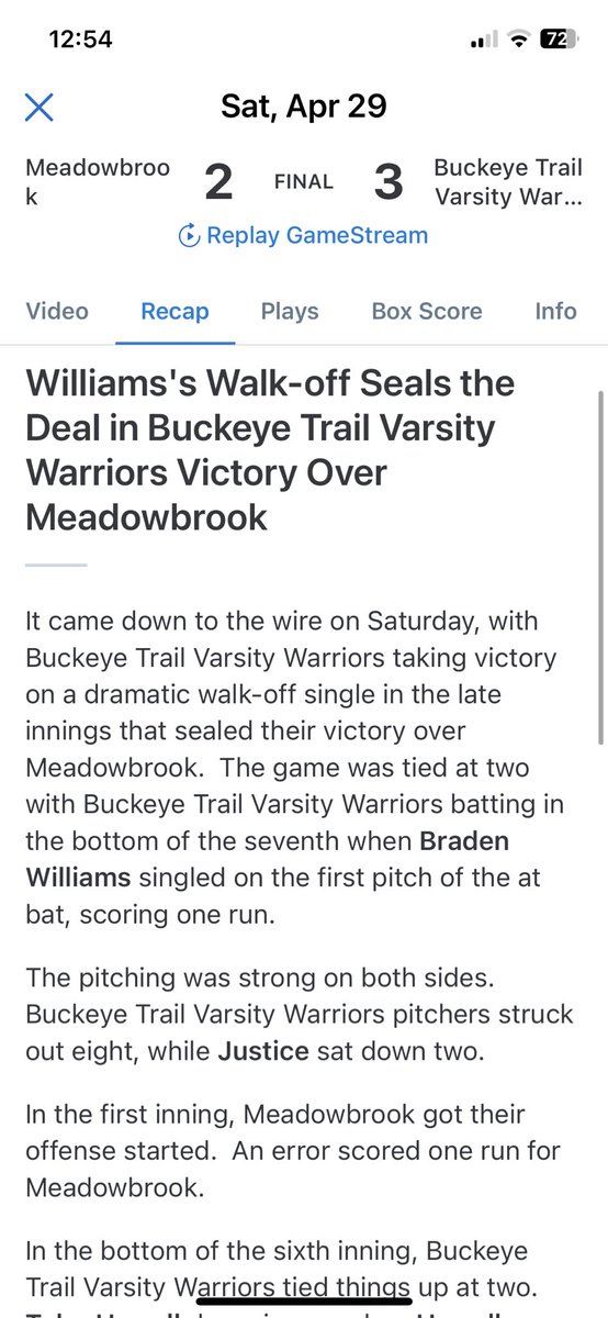 Nathan Williams tweet media