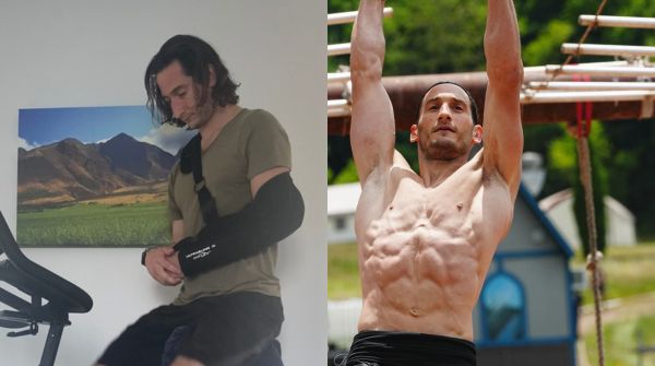 Mike Simone tweet media