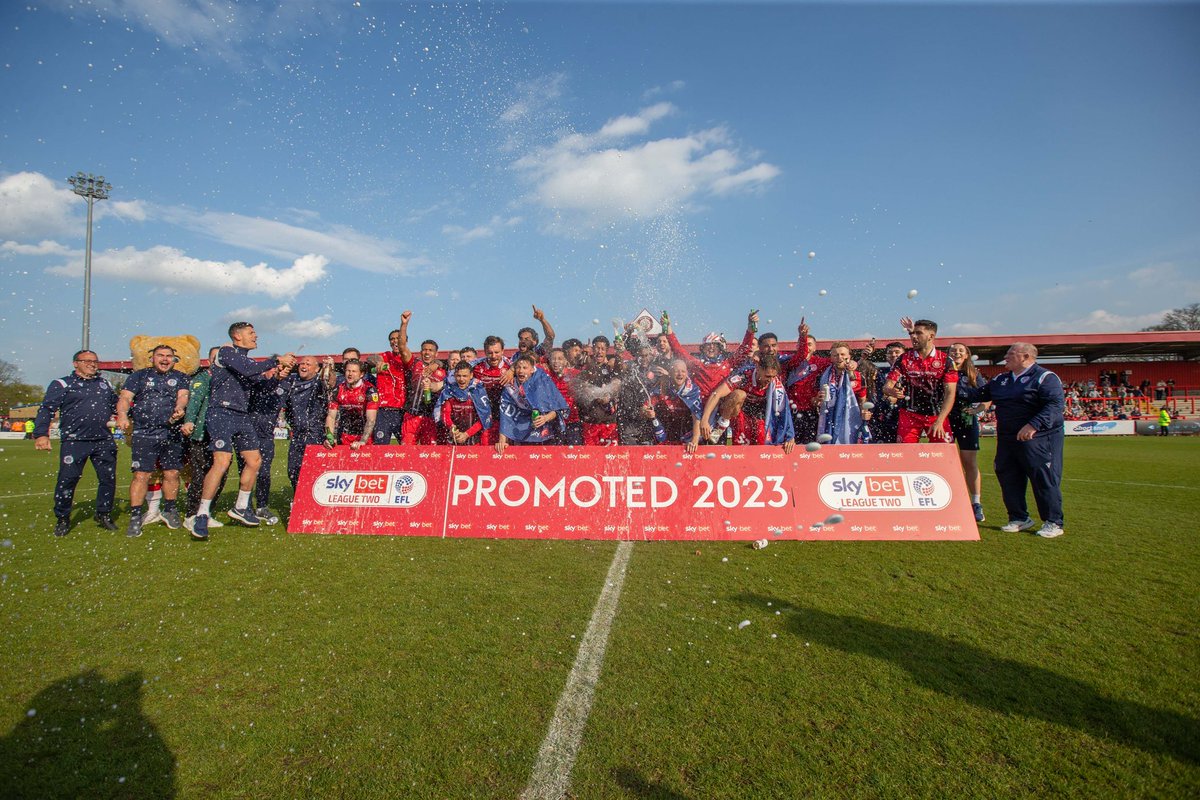 Stevenage FC 🔴⚪ tweet media