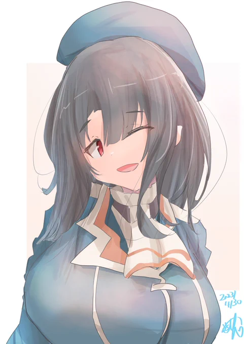 ちょうつかれたのでさらっと
