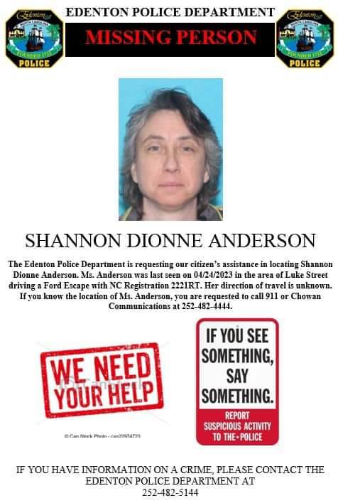 YaraResists's tweet photo. Please help share and get her picture out! #MissingPerson @WAVY_News @WITN @wnct9 @WCTV @WTKR3 #retweet #ShannonAnderson https://t.co/WHmP96kJ7v