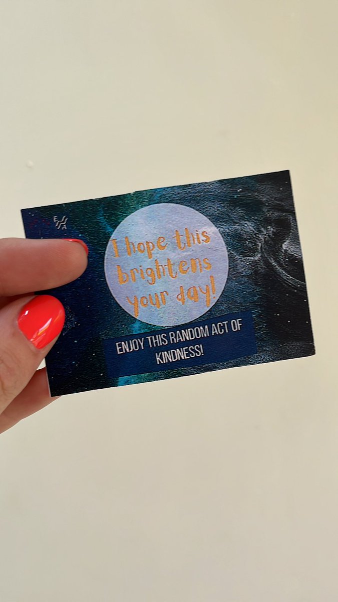 CLVCooper's tweet photo. Hosted PSHE planning day @AstreaErnulf Thank you to @CheneyPayne for being a great host. I’ve been at Ernulf delivering workshops and with ambassadors. Such a great buzz 🐝! Made my day when I was given this… I later found out Y7 theme of the week was #kindness Made my day ☺️ https://t.co/4tZ8nBdaMX