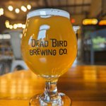 Photo by Dead Bird Brewing (@deadbirdbrewing)