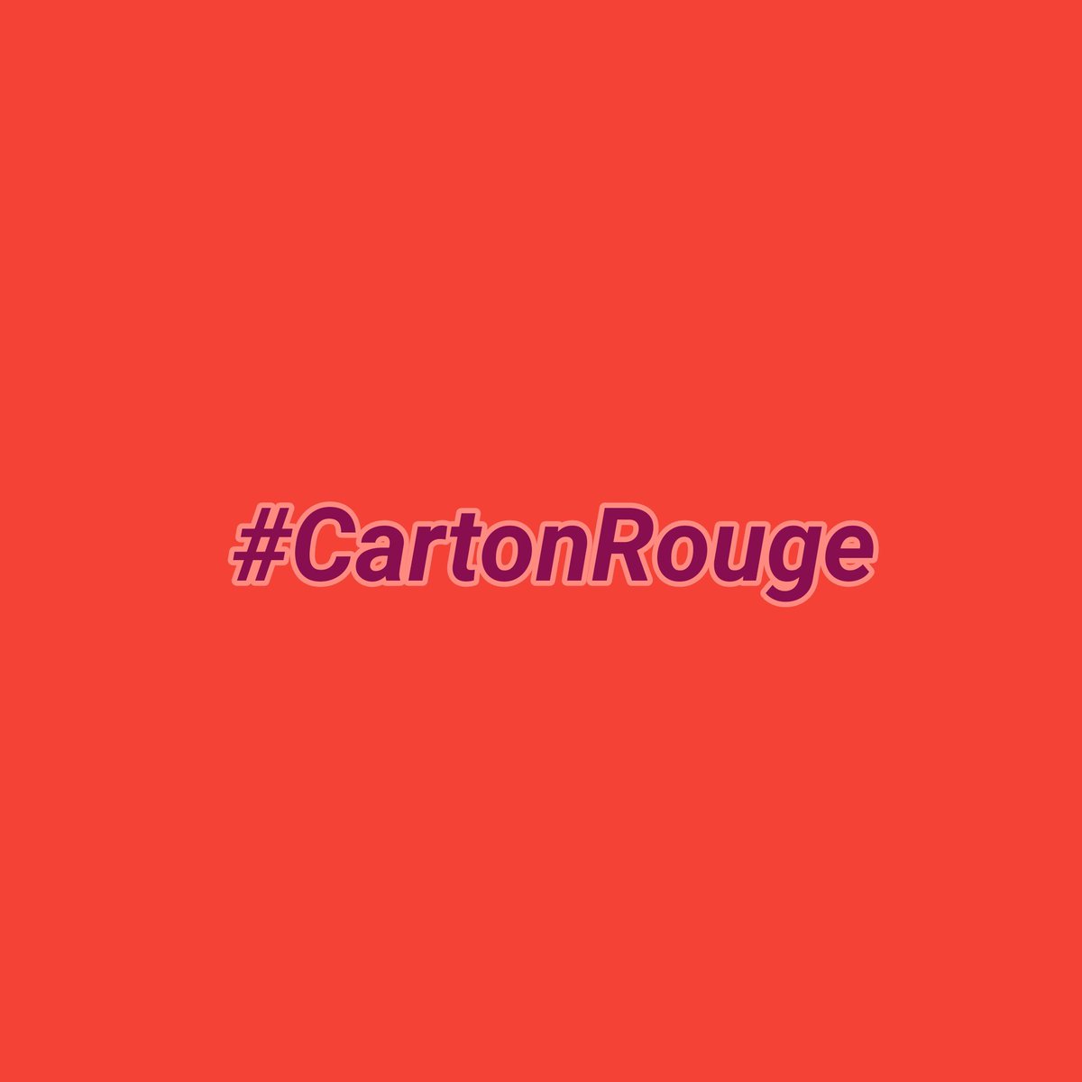 Titiart1's tweet image. J'ai l'impression que 30000 #CartonsRouges ça va être justo
😅