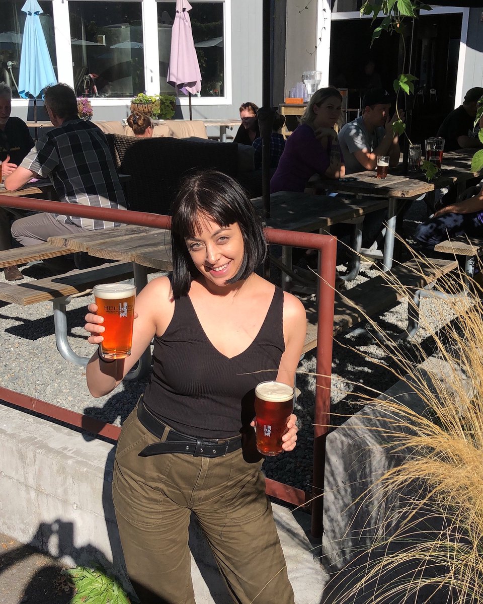 Hellbent Brewing tweet media