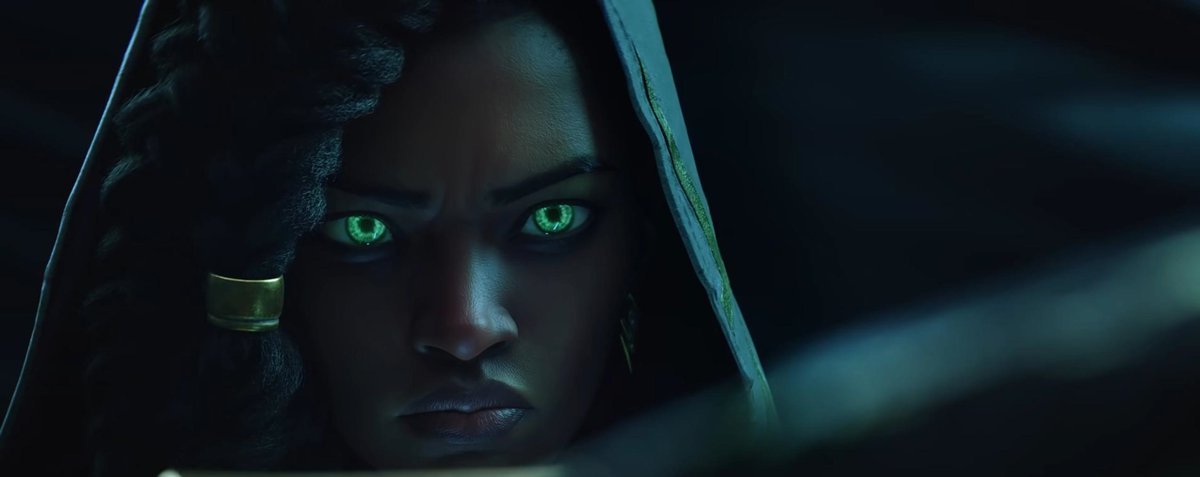 Dauntless Damsels | Coming to Sui tweet media