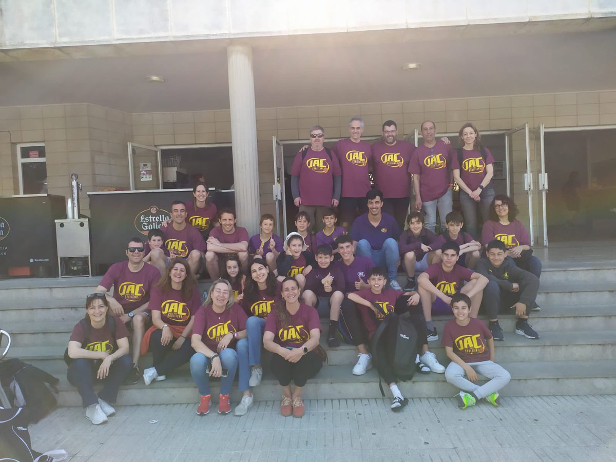 AFICIÓ 🫶🏼🏀🔥