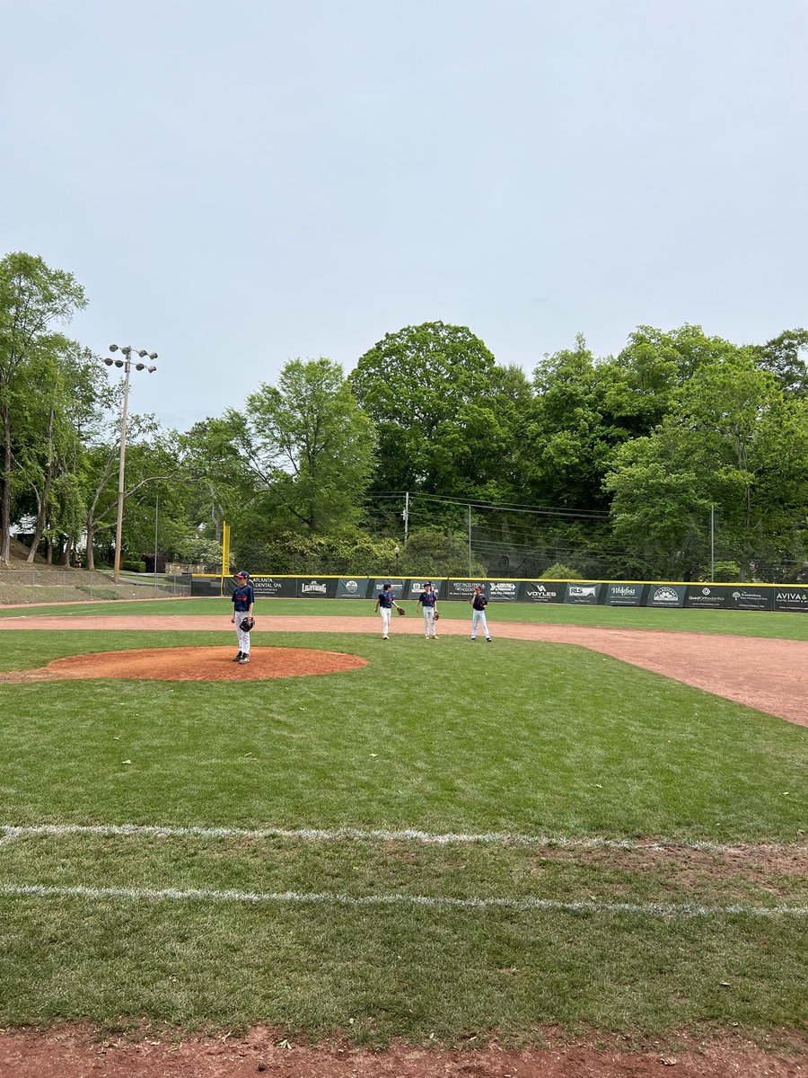 mbresnahan12's tweet photo. Mini Braves with a walk-off dinger to end the regular season. Time to start growing the #playoffbeards https://t.co/VE03nif2ct