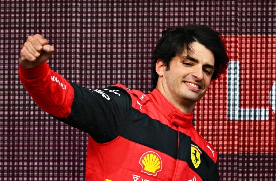 📊 Vota por tu PILOTO ESPAÑOL de F1 favorito

🔃 FERNANDO ALONSO
♥️ CARLOS SAINZ