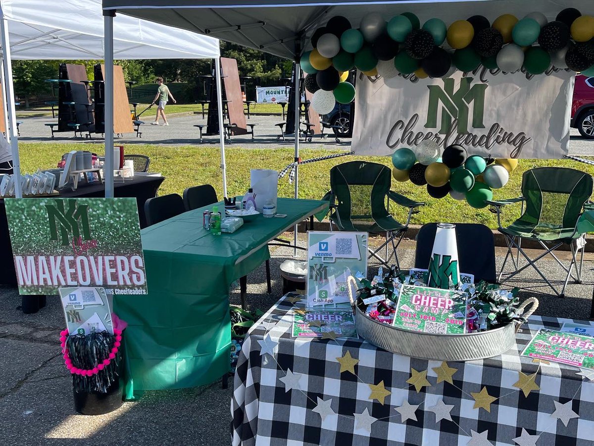 KMHS FB/Comp Cheer tweet media