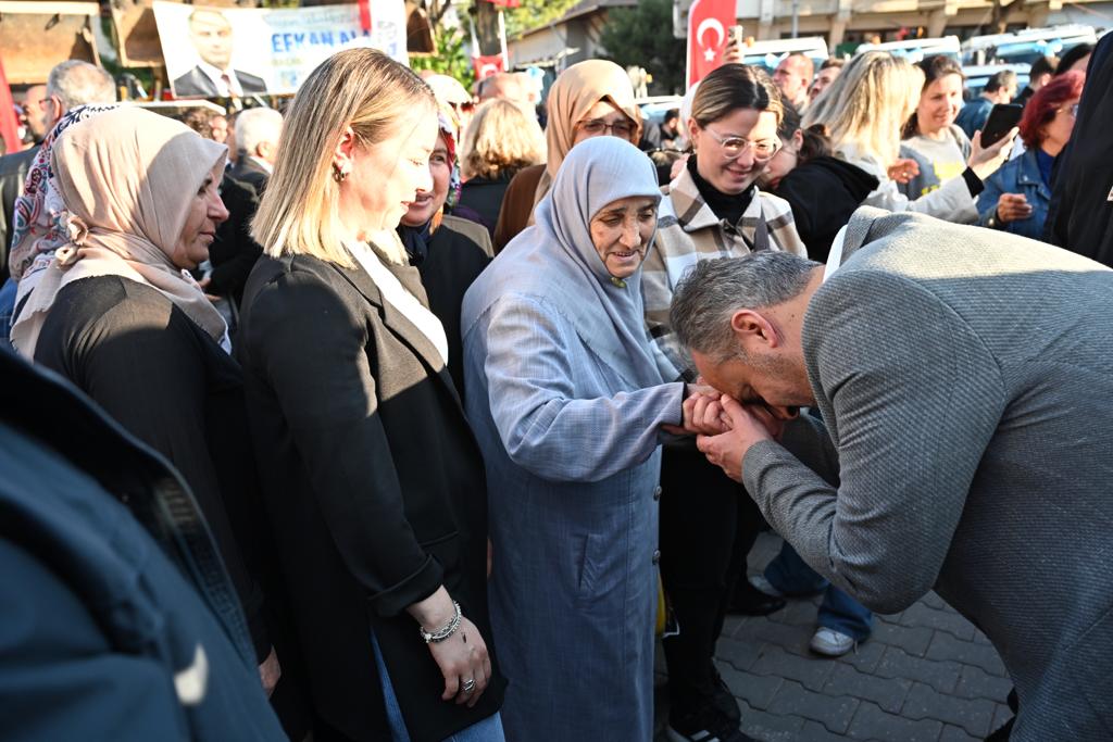 Alinur Aktaş