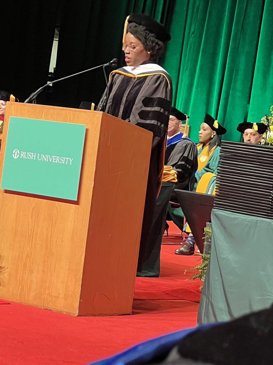 @WrenethaJulion (@wrenethajulion) on Twitter photo #RushUcommrncement address #addressingMCHdisparities #MomnibusAct #healthequity <a href="/LaurenUnderwood/">Lauren Underwood</a> <a href="/RushNursingDean/">Christine M Kennedy RN PhD FAAN</a> #RushUcommrncement address #addressingMCHdisparities #MomnibusAct #healthequity <a href="/LaurenUnderwood/">Lauren Underwood</a> <a href="/RushNursingDean/">Christine M Kennedy RN PhD FAAN</a>