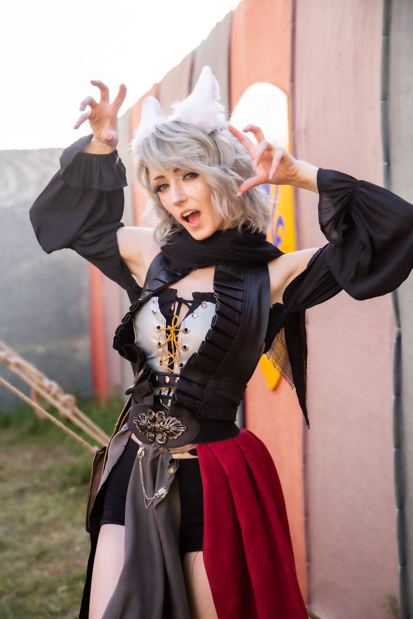 TW Pornstars - 2 pic. Kawaiiqueen ️ Fanfusion. Twitter. I came for the