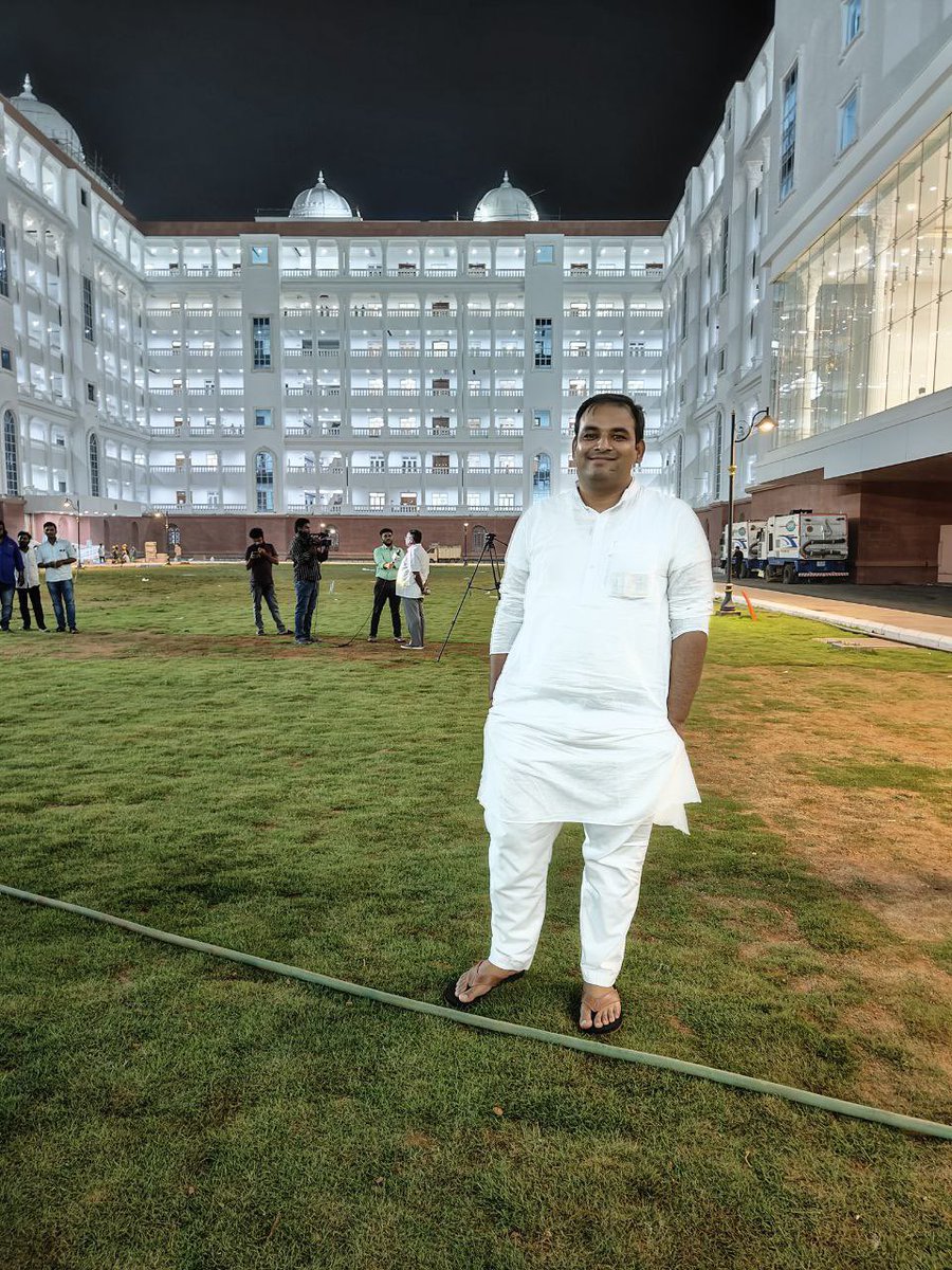 हिमांशु तिवारी । Himanshu Tiwari tweet media